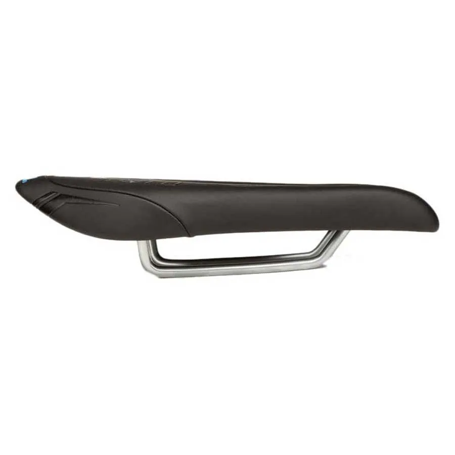 ISM Pn 1.0 Time Trial Sattel, Black, 110mm ISM Pn 1.0 Time Trial Sattel, Black, 110mm