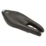 ISM Pn 1.0 Time Trial Sattel, Black, 110mm