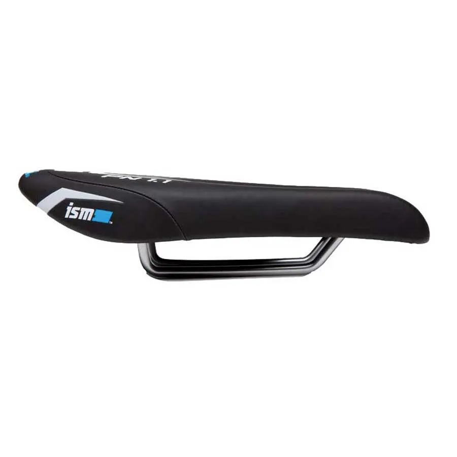 ISM Pn 1.1 Triathlon Sattel, Black, 110mm ISM Pn 1.1 Triathlon Sattel, Black, 110mm