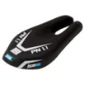 ISM Pn 1.1 Triathlon Sattel, Black, 110mm