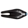ISM Pn 1.1 Triathlon Sattel, Black, 110mm