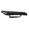ISM Pn 1.1 Triathlon Sattel, Black, 110mm