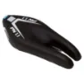 ISM Pn 1.1 Triathlon Sattel, Black, 110mm