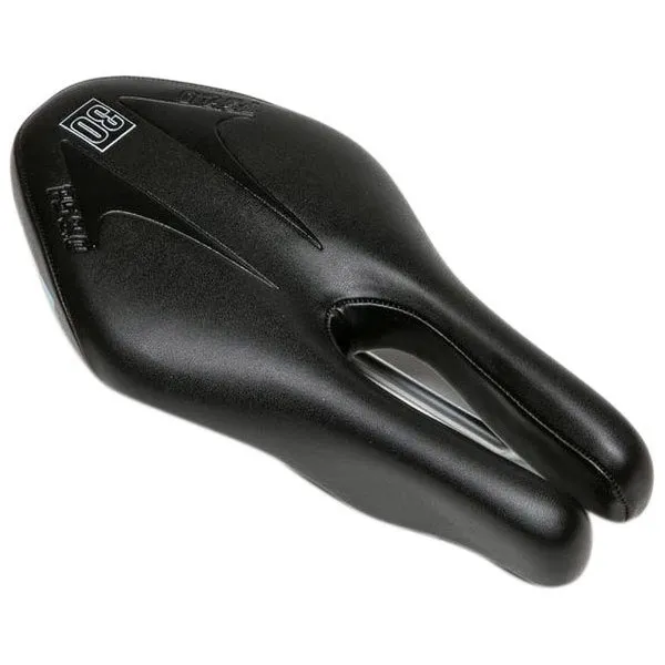 ISM Pn 3.1 Road/triathlon Sattel, Black, 120mm ISM Pn 3.1 Road/triathlon Sattel, Black, 120mm