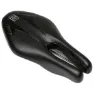 ISM Pn 3.1 Road/triathlon Sattel, Black, 120mm