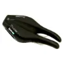 ISM Pn4.1 Sattel, Black, 125mm