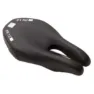 ISM Pr 1.0 City Sattel, Black, 130mm