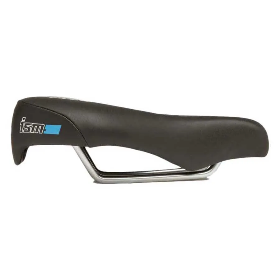 ISM Pr 3.0 City Sattel, Black, 145mm ISM Pr 3.0 City Sattel, Black, 145mm