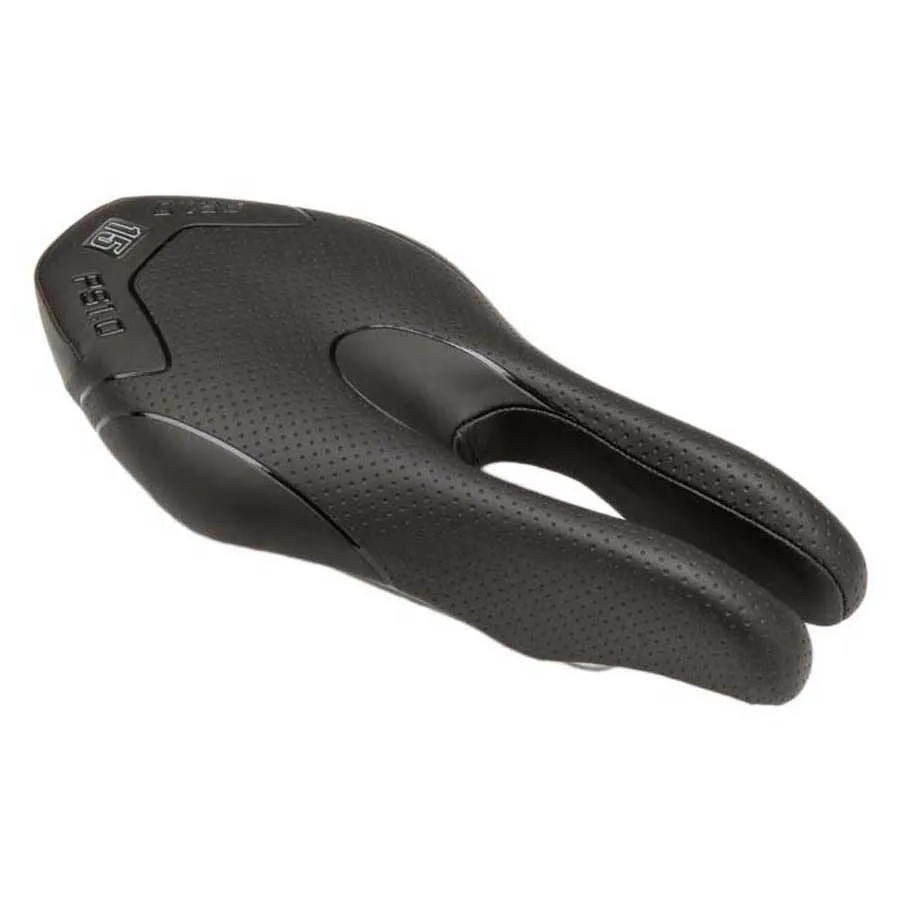 ISM Ps 1.0 Time Trial Sattel, Black, 130mm ISM Ps 1.0 Time Trial Sattel, Black, 130mm