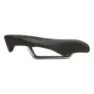 ISM Ps 1.0 Time Trial Sattel, Black, 130mm