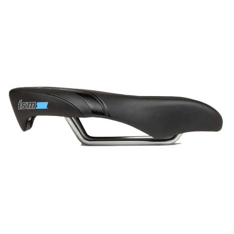 ISM Ps 1.1 Triathlon Sattel, Black, 135mm ISM Ps 1.1 Triathlon Sattel, Black, 135mm