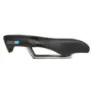 ISM Ps 1.1 Triathlon Sattel, Black, 135mm