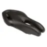 ISM Ps 1.1 Triathlon Sattel, Black, 135mm