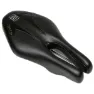 ISM Ps 2.0 Road Sattel, Black, 130mm