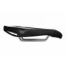 ISM Sattel PN 4.0 Unisex, schwarz, 125mm
