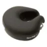 ISM Touring City Sattel, Black, 175mm