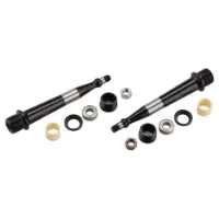 iSSi Pedal-umbausatz 6 Mm iSSi Pedal-umbausatz 6 Mm