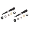 iSSi Pedal-umbausatz, Black, One Size