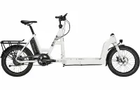 i:SY Cargo N3.8 ZR Maxi - 545Wh Enviolo Lastenrad i:SY Cargo N3.8 ZR Maxi - 545Wh Enviolo Lastenrad