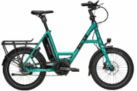 i:SY E5 ZR F Comfort opal green 20" 545 Wh Wave i:SY E5 ZR F Comfort opal green 20" 545 Wh Wave