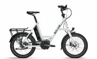 i:SY E5 ZR F CX - 20 Zoll 545Wh 5N Compact i:SY E5 ZR F CX - 20 Zoll 545Wh 5N Compact