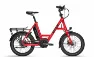 i:SY E5 ZR F CX - 20 Zoll 545Wh 5N Compact