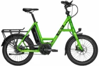i:SY E5 ZR F froggy green 20" 545 Wh Wave i:SY E5 ZR F froggy green 20" 545 Wh Wave
