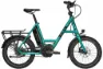 Hersteller-opal green