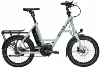 i:SY E5 ZR RT Comfort mint green 20" 545 Wh Wave i:SY E5 ZR RT Comfort mint green 20" 545 Wh Wave