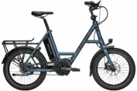 i:SY E5 ZR RT cosmos blue 20" 545 Wh Wave