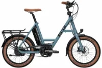 i:SY N3.8 ZR B urban blue 20" 545 Wh Wave i:SY N3.8 ZR B urban blue 20" 545 Wh Wave