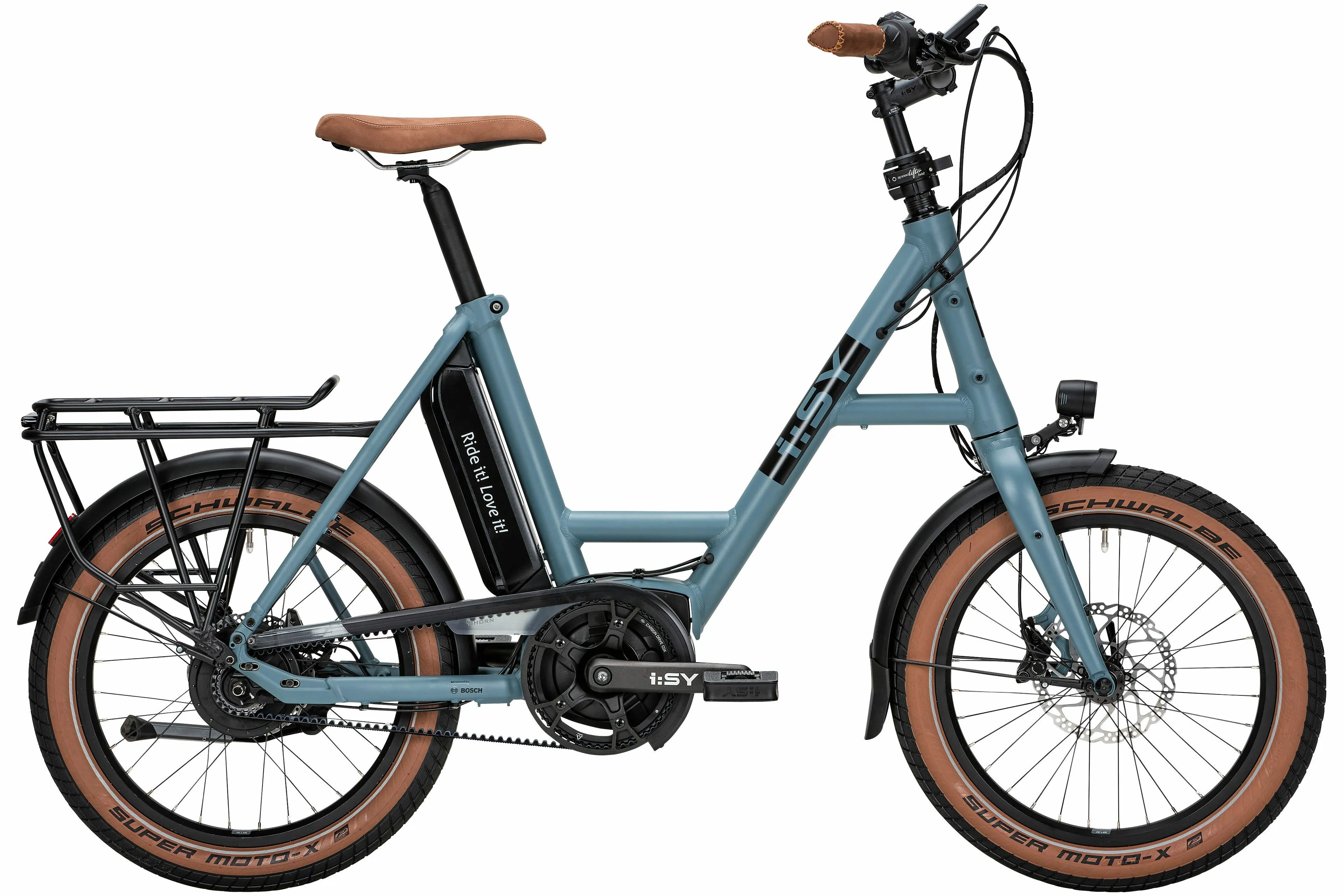i:SY N3.8 ZR B urban blue 20" 545 Wh Wave, Blau, 47cm i:SY N3.8 ZR B urban blue 20" 545 Wh Wave, Blau, 47cm