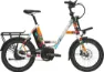 i:SY N3.8 ZR "by Sadkowsky" Design "by Sadkowsky" 20" 545 Wh Wave, Multicolor, U