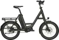 i:SY P12 ZR pepper black 20" 800 Wh Wave i:SY P12 ZR pepper black 20" 800 Wh Wave