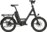 i:SY P12 ZR pepper black 20" 800 Wh Wave, Hersteller-pepper black, U