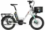 i:SY POP ART E5 ZR F pop art white 20" 545 Wh Wave, Weiss, 47cm
