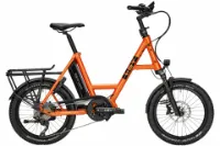i:SY S10 Adventure opal green 20" 545 Wh Wave i:SY S10 Adventure opal green 20" 545 Wh Wave