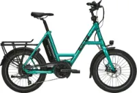 i:SY S8 K opal green 20" 545 Wh Wave i:SY S8 K opal green 20" 545 Wh Wave