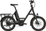 i:SY S8 K opal green 20" 545 Wh Wave