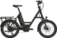 i:SY S8 K pepper black 20" 545 Wh Wave i:SY S8 K pepper black 20" 545 Wh Wave