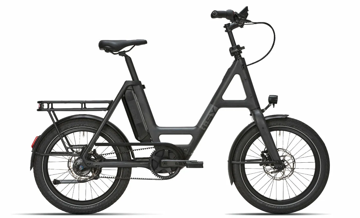 i:SY Skyfly E5 ZR F 545Wh 5N Compact