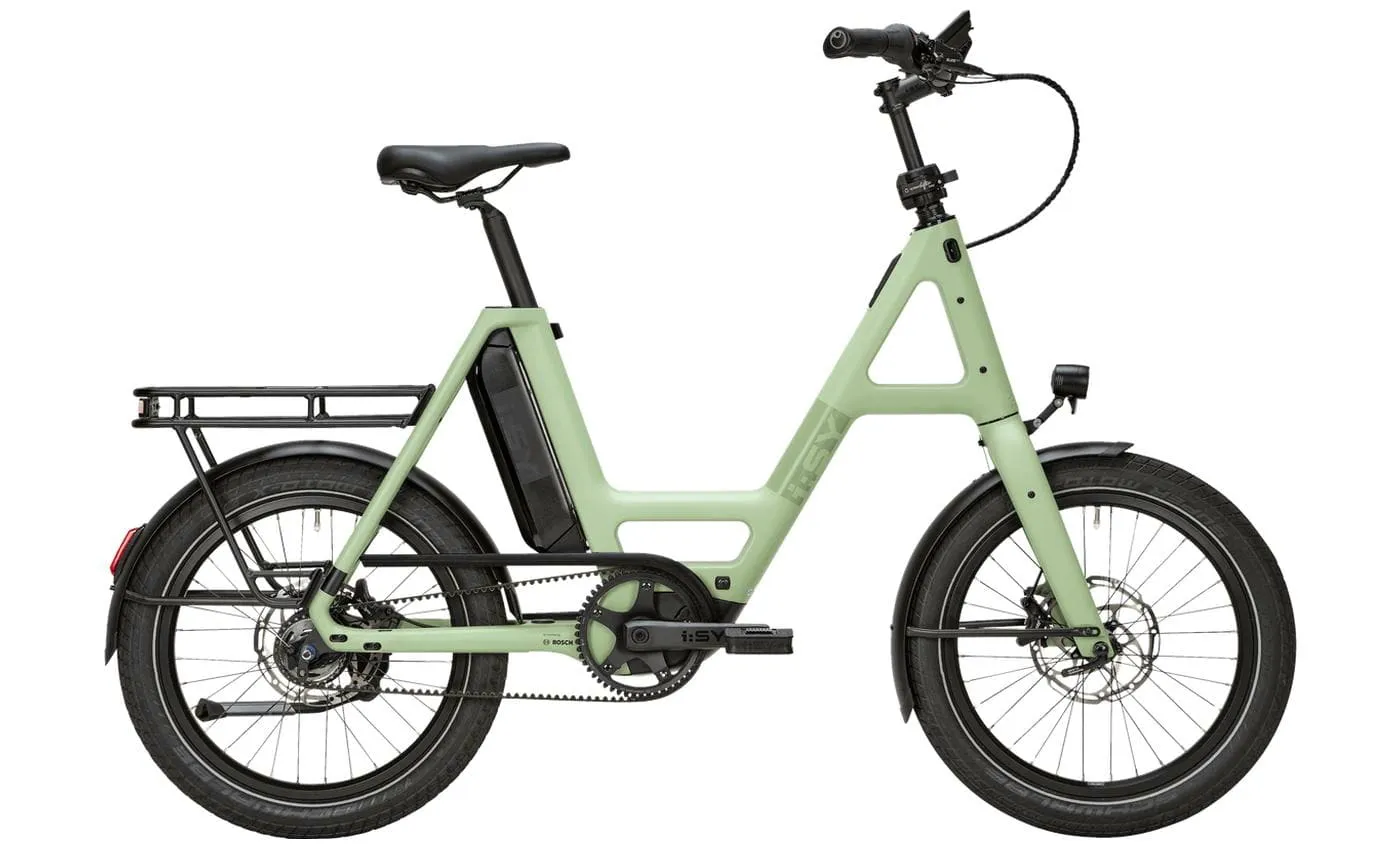 i:SY Skyfly E5 ZR F CX - 20 Zoll 545Wh 5N Kompakt i:SY Skyfly E5 ZR F CX - 20 Zoll 545Wh 5N Kompakt