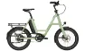 i:SY Skyfly E5 ZR F CX - 20 Zoll 545Wh 5N Kompakt