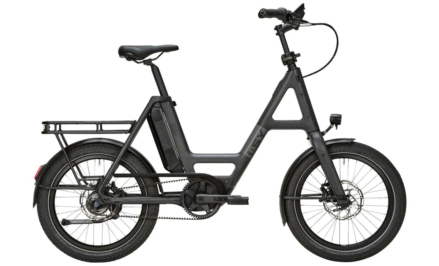i:SY Skyfly E5 ZR F CX - 20 Zoll 545Wh 5N Kompakt i:SY Skyfly E5 ZR F CX - 20 Zoll 545Wh 5N Kompakt