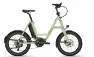 i:SY Skyfly S10 - 20 Zoll 545Wh 10K Compact