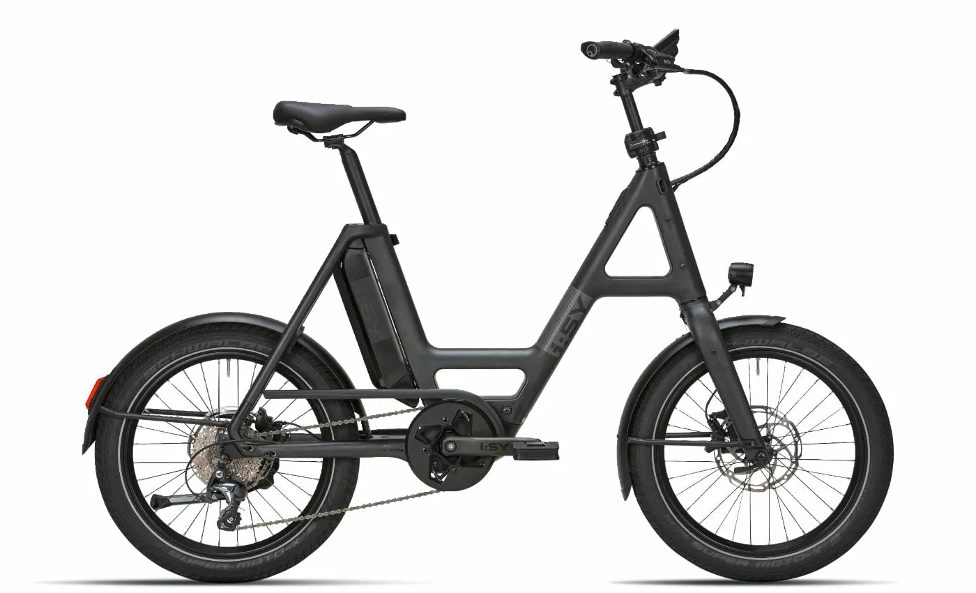 i:SY Skyfly S10 545Wh 10K Compact