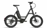 i:SY Skyfly S10 545Wh 10K Compact