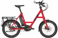 i:SY Speed R14 ZR F poppy red 20" 500 Wh Wave i:SY Speed R14 ZR F poppy red 20" 500 Wh Wave