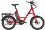 i:SY Speed R14 ZR F poppy red 20" 500 Wh Wave, Hersteller-poppy red