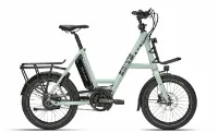 i:SY XXL N3.8 ZR - 20 Zoll 545Wh Enviolo Compact i:SY XXL N3.8 ZR - 20 Zoll 545Wh Enviolo Compact